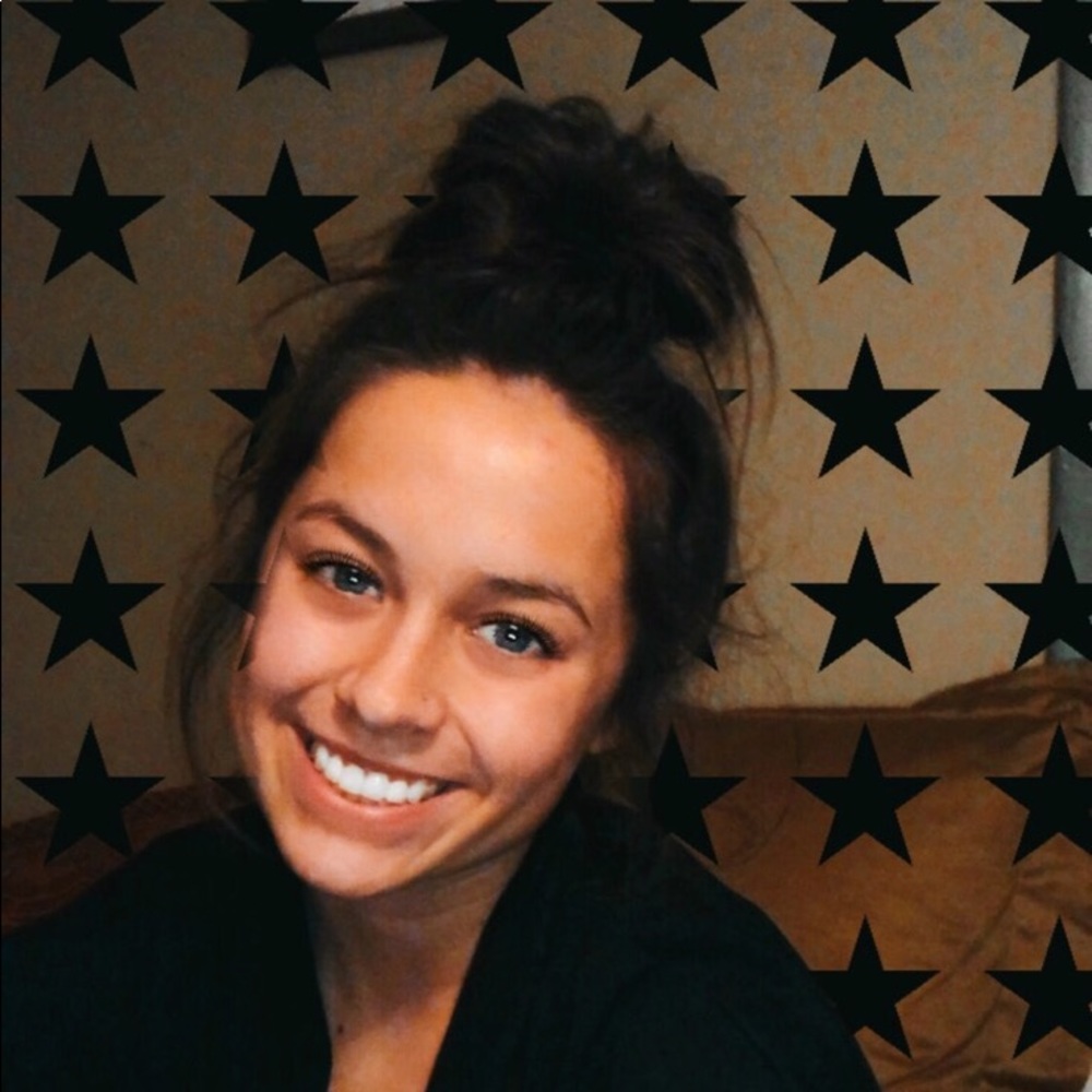 Meet your Posher, Logan